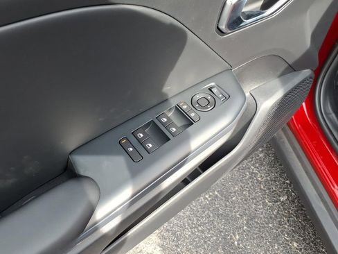 New 2026 Kia K4 EX image 10