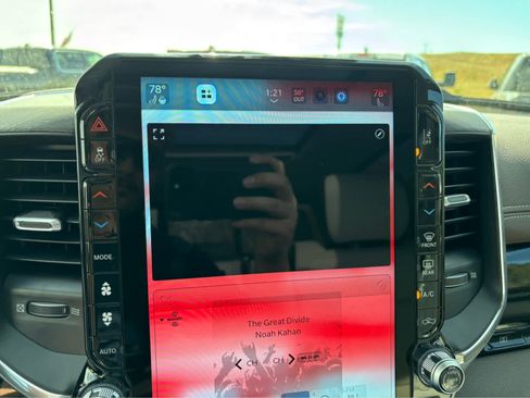 New 2026 RAM 1500 Laramie image 27