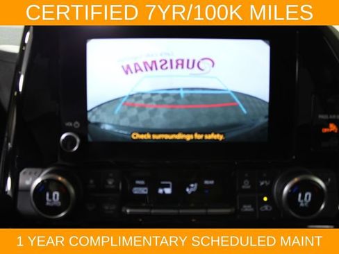 Used 2023 Toyota Highlander XLE AWD/4WD image 25