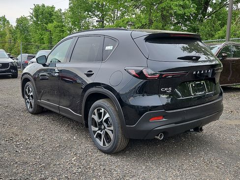 New 2026 MAZDA CX-5 Preferred AWD/4WD image 4