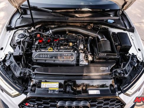 Used 2019 Audi RS 3 image 32