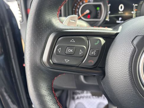 Used 2024 Jeep Wrangler Unlimited Rubicon 392 AWD/4WD image 18