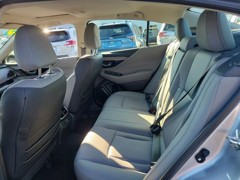 Certified 2025 Subaru Legacy Limited image 13