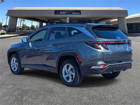 Used 2023 Hyundai Tucson SEL image 4
