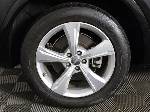 Used 2020 Audi Q5 2.0T Premium Plus image 22