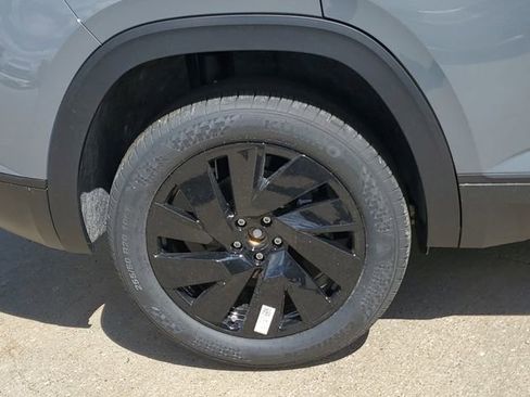 New 2026 Volkswagen Atlas Cross Sport SE AWD/4WD image 5