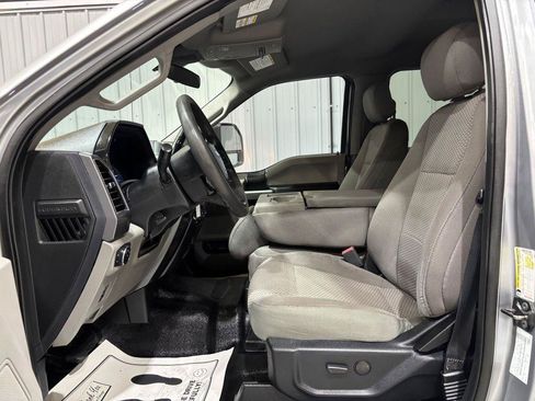 Used 2020 Ford F250 XLT w/ XLT Value Package AWD/4WD image 11