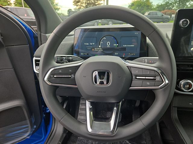 New 2026 Honda Prologue EX image 8