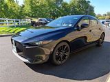 Used 2019 MAZDA MAZDA3 AWD Hatchback w/ Premium Pkg image 3