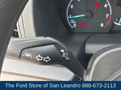 New 2025 Ford Transit 250 Low Roof image 23