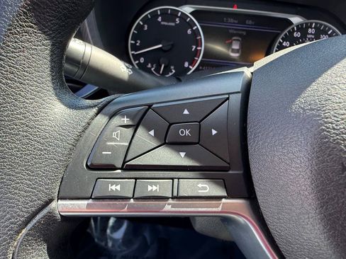 Used 2024 Nissan Sentra SV image 20