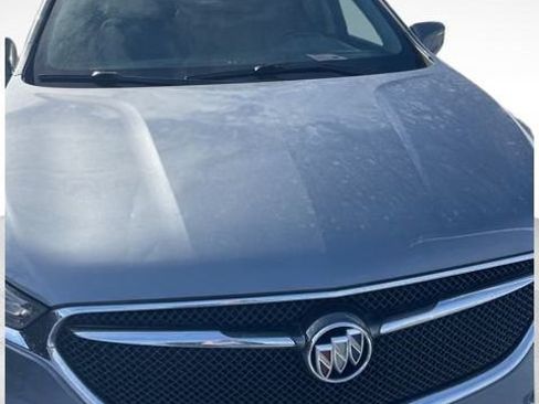 Used 2018 Buick Enclave Premium w/ Experience Buick Package image 11