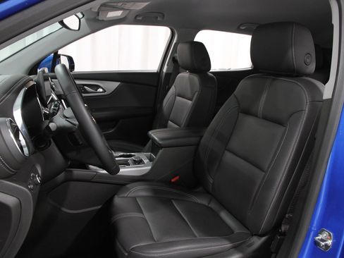 Certified 2024 Chevrolet Blazer LT image 5