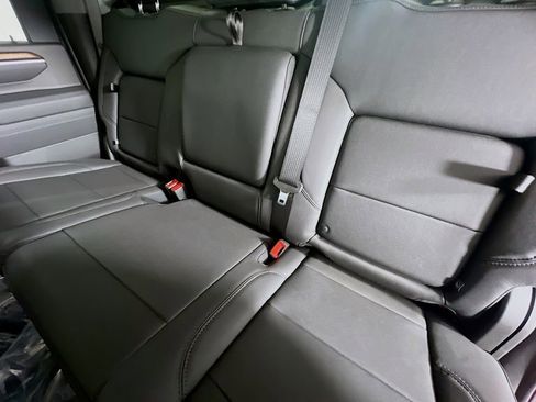 New 2026 Chevrolet Silverado 2500 LT w/ Leather Package image 23