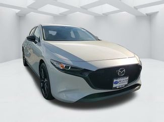 New 2026 MAZDA MAZDA3 s Sport video 3