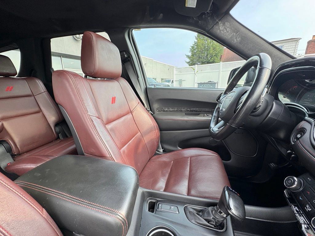 Used 2024 Dodge Durango R/T AWD/4WD image 20