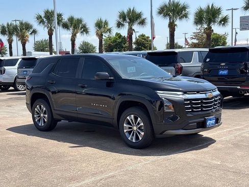 New 2027 Chevrolet Equinox LT FWD image 6