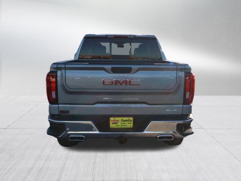 New 2026 GMC Sierra 1500 SLT image 6