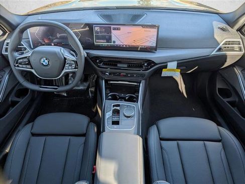 New 2026 BMW 330i Sedan w/ Convenience Package image 15