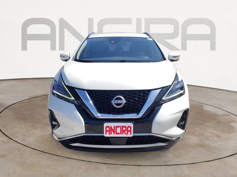 Used 2024 Nissan Murano SV FWD image 5