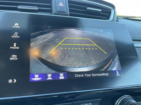 Used 2020 Honda CR-V EX-L image 27