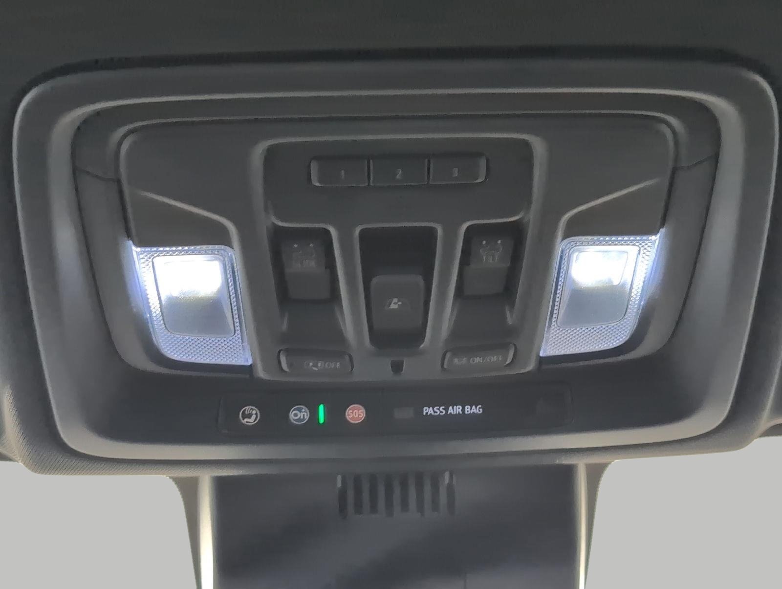 Certified 2026 GMC Sierra 1500 AT4 w/ AT4 Premium Package AWD/4WD image 18