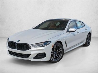 Used 2025 BMW 840i xDrive w/ M Sport Professional Package