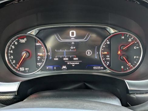 Used 2023 Chevrolet Traverse Premier w/ Redline Edition FWD image 41