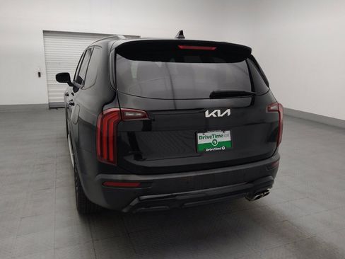 Used 2022 Kia Telluride SX w/ Nightfall Edition Package AWD/4WD image 6