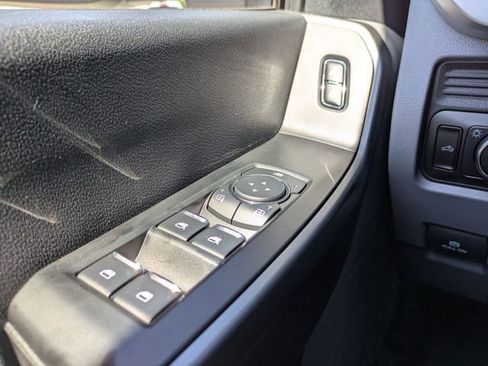 Used 2025 Ford F250 XLT w/ FX4 Off-Road Package AWD/4WD image 24