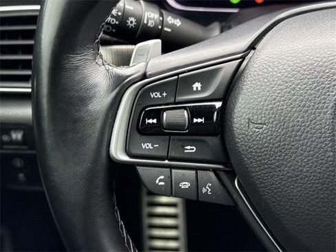 Used 2022 Honda Accord Sport image 24