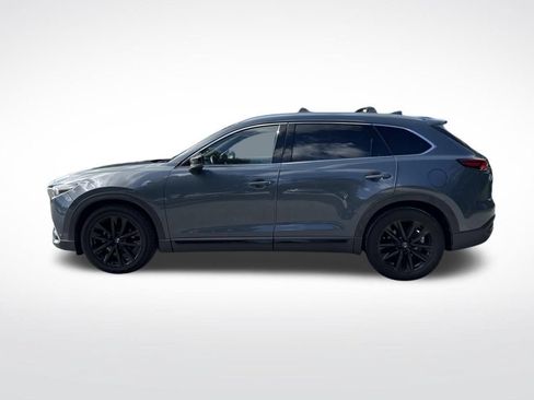 Used 2022 MAZDA CX-9 Carbon Edition AWD/4WD image 8