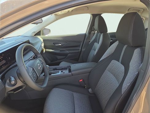 New 2026 Nissan Sentra SV FWD image 12