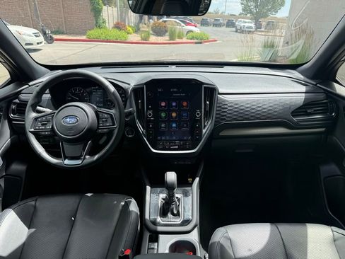 Used 2025 Subaru Forester Limited AWD/4WD image 16