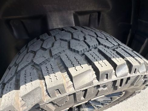 Used 2023 RAM 1500 Rebel w/ Rebel Level 2 Equipment Group AWD/4WD image 39