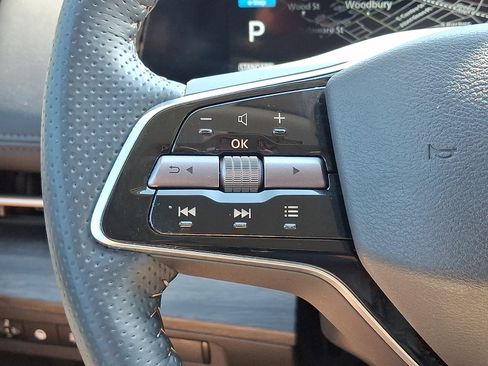 Certified 2023 Nissan Ariya FWD image 20