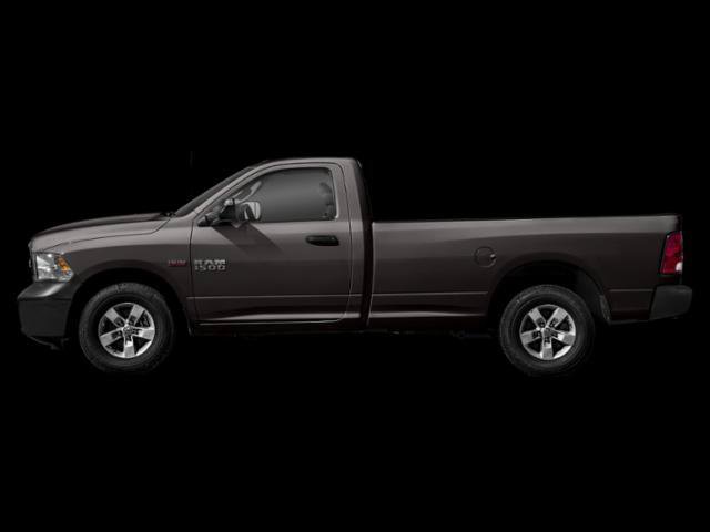 Used 2019 RAM 1500 Express RWD image 3