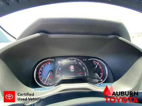 Certified 2024 Toyota RAV4 XLE w/ Convenience Package AWD/4WD image 40