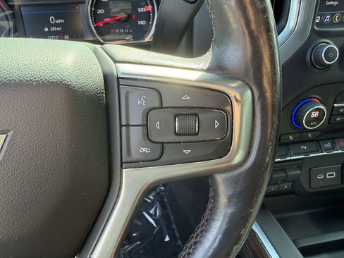 Used 2022 Chevrolet Silverado 2500 LT w/ Z71 Sport Edition image 24