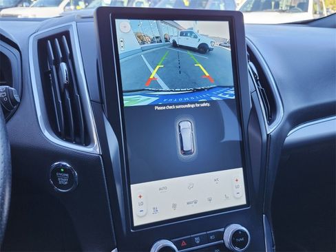 Used 2022 Ford Edge ST w/ Equipment Group 401A image 21