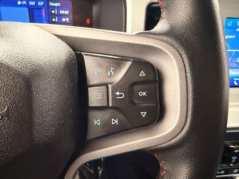 Used 2023 Ford Bronco Heritage Edition image 24