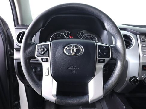 Used 2015 Toyota Tundra SR5 w/ TRD Off Road Package AWD/4WD image 12