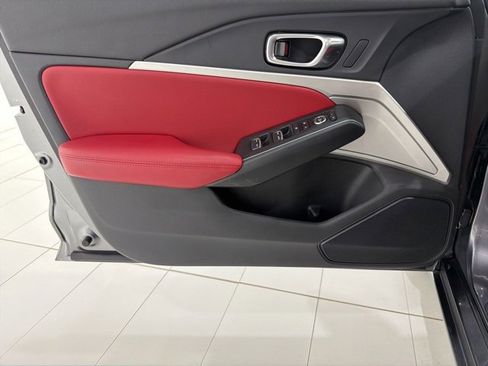 Certified 2023 Acura Integra A-Spec image 10