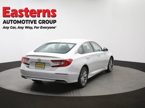 Used 2020 Honda Accord LX image 37