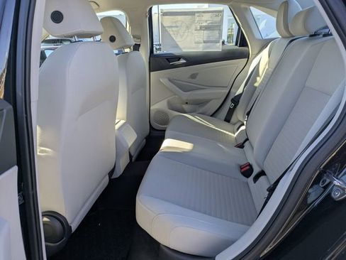 New 2026 Volkswagen Jetta S image 14