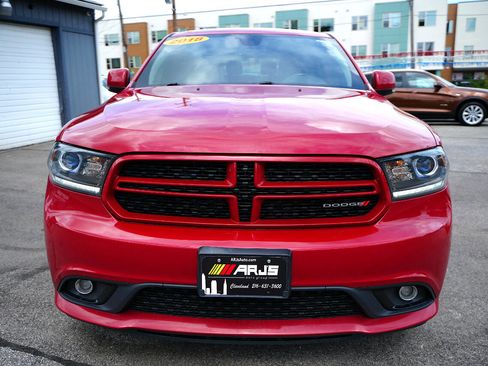 Used 2018 Dodge Durango GT image 2