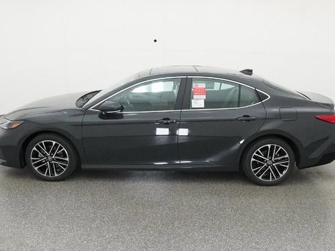 New 2026 Toyota Camry XLE image 3