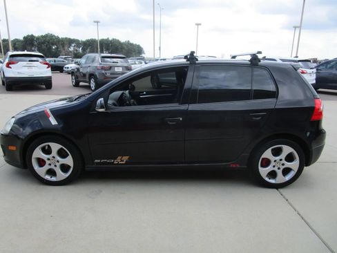 Used 2007 Volkswagen GTI 4-Door FWD image 6