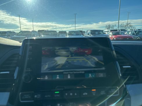 Used 2023 Honda Odyssey Touring image 50