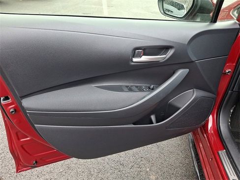 New 2026 Toyota Corolla SE image 12